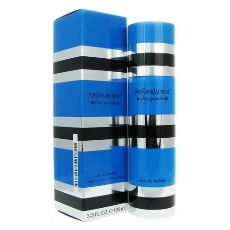 yves st laurent rive gauche